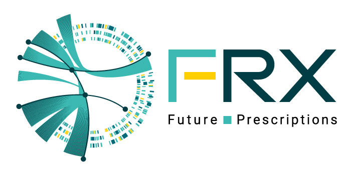 FRX Training Academy logo